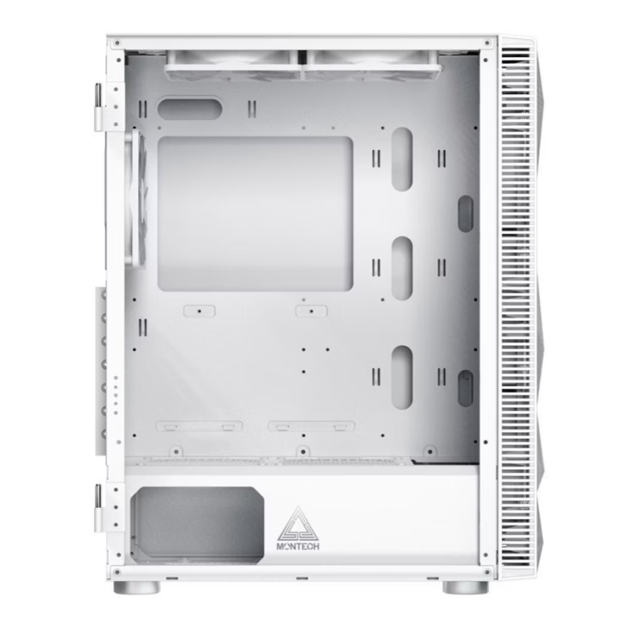 AussarPC Intel Core i3 16GB NVMe Arc B570 10GB