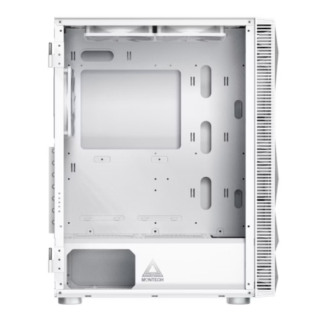 AussarPC Intel Core i3 16GB NVMe Arc B570 10GB