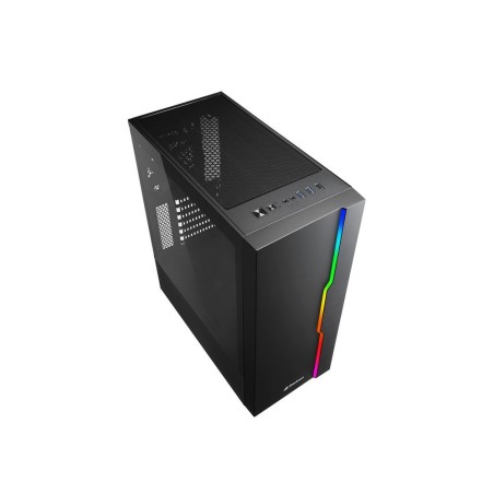AussarPC Intel Core i5 16GB NVMe RTX 5050 8GB