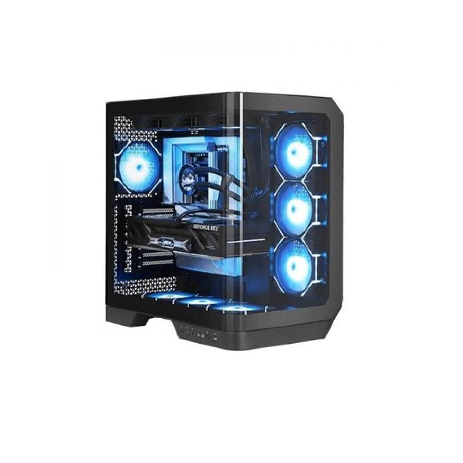 AussarPC Intel Core i3 8GB 2TB NVMe RX 9070 XT 16GB