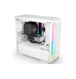 AussarPC CPU 32GB 2TB NVMe RTX 5070 12GB