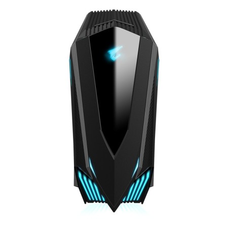 AussarPC CPU 32GB 10TB SSD RTX 5070 Ti 16GB