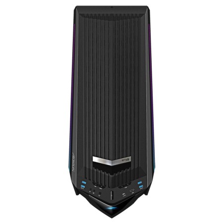 AussarPC CPU 32GB 10TB SSD RTX 5070 Ti 16GB