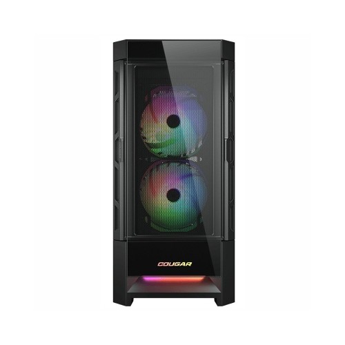 AussarPC Intel Core i3 16GB 1TB SSD Arc A380 6GB