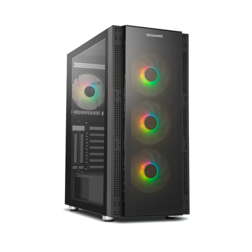 AussarPC Intel Core i5 32GB 1TB NVMe RTX 5060 Ti 8GB