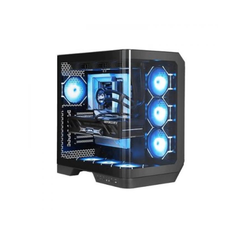 AussarPC Intel Core i3 8GB 2TB NVMe RX 9070 XT 16GB