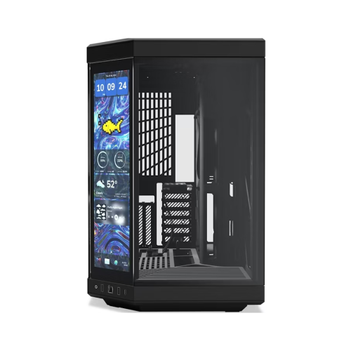 AussarPC Intel Core i5 32GB 4TB NVMe RTX 5080 16GB