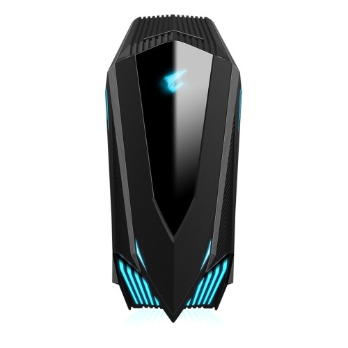 AussarPC Intel Core i5 32GB SSD RTX 5070 Ti
