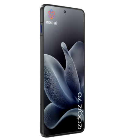 Motorola Moto EDGE 70 6.7" 12GB 512GB Grey