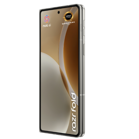 Motorola Moto razr fold  5G 8,1"16GB 512GB LILY White