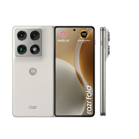 Motorola Moto razr fold  5G 8,1"16GB 512GB LILY White