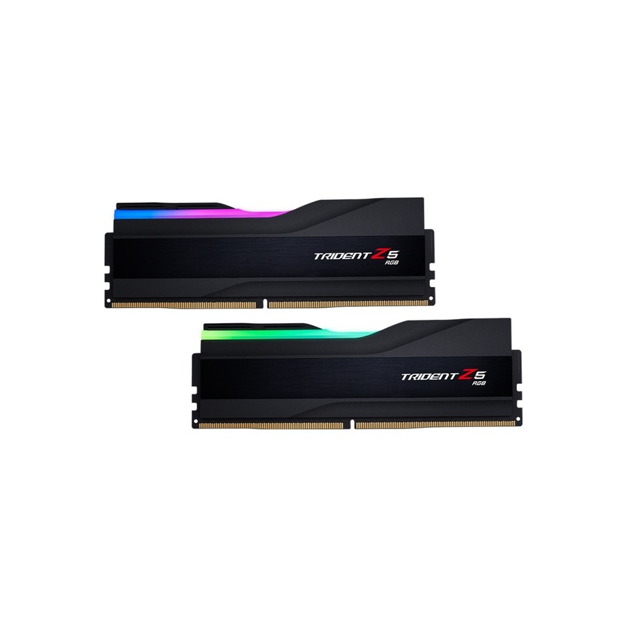 G.Skill Trident Z5 Neo RGB 64GB (2×32GB) DDR5-6000 CL28 EXPO