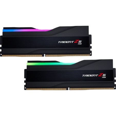 G.Skill Trident Z5 Neo RGB 64GB (2×32GB) DDR5-6000 CL28 EXPO