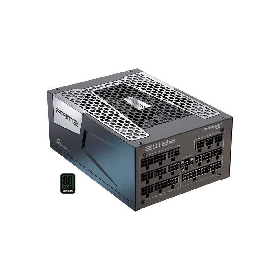 Seasonic PRIME TX-1300 1300W 80 PLUS Titanium