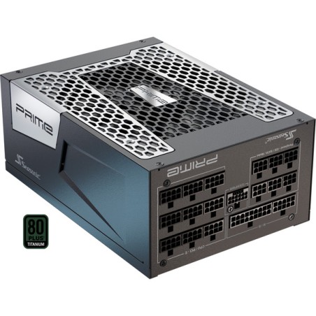 Seasonic PRIME TX-1300 1300W 80 PLUS Titanium