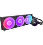 NZXT Kraken Elite 420 RGB 420 mm Negra