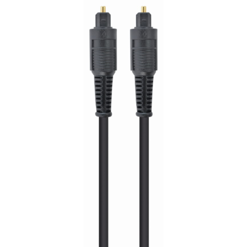 CABLE OPTICO GEMBIRD TOSLINK 2M