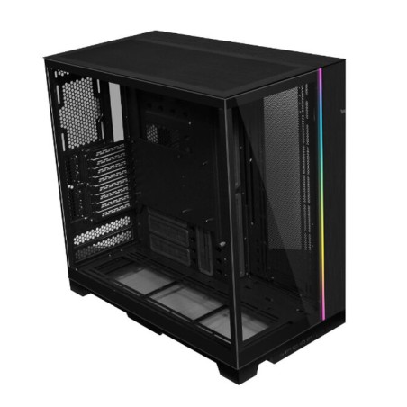 Lian Li O11 Dynamic EVO XL E-ATX Cristal templado negra