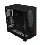 Lian Li O11 Dynamic EVO XL E-ATX Cristal templado negra
