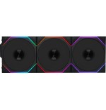 Lian Li UNI FAN TL120 RGB PWM 120 mm (pack 3)