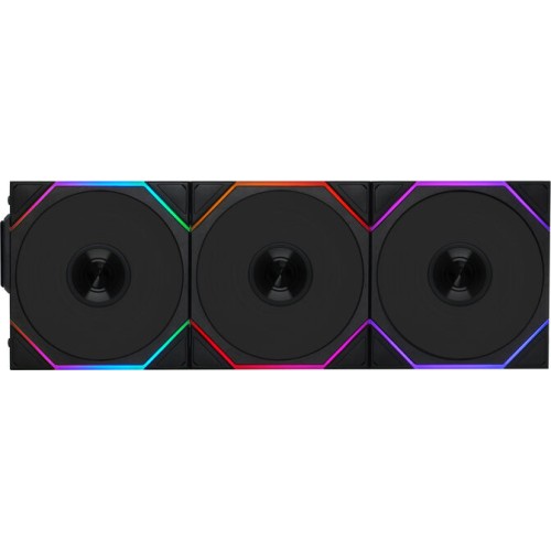 Lian Li UNI FAN TL140 RGB PWM 140 mm (pack 3)