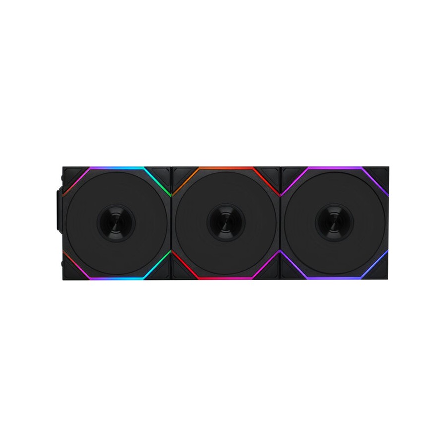 Lian Li UNI FAN TL140 RGB PWM 140 mm (pack 3)