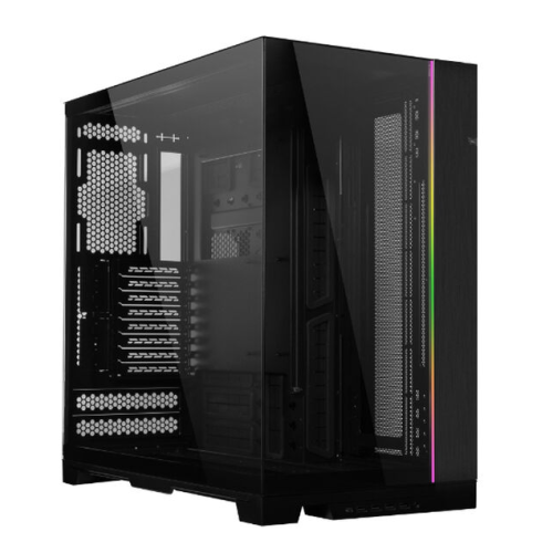 Lian Li O11 Dynamic EVO XL E-ATX Cristal templado negra