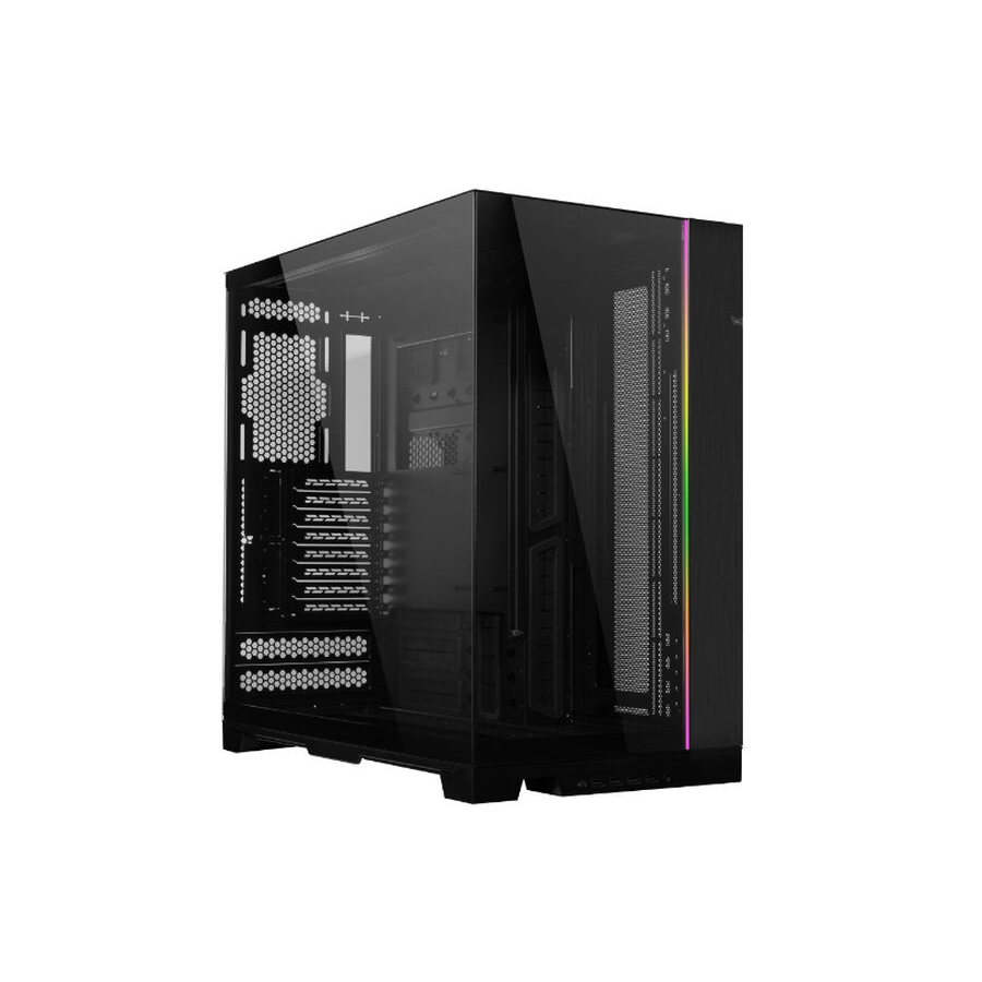 Lian Li O11 Dynamic EVO XL E-ATX Cristal templado negra