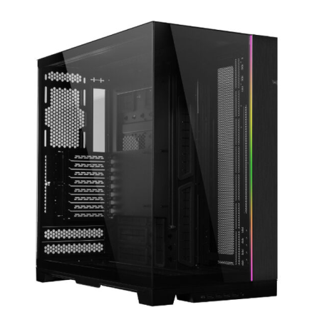 Lian Li O11 Dynamic EVO XL E-ATX Cristal templado negra