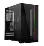 Lian Li O11 Dynamic EVO XL E-ATX Cristal templado negra
