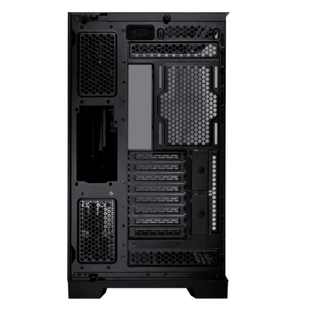 Lian Li O11 Dynamic EVO XL E-ATX Cristal templado negra