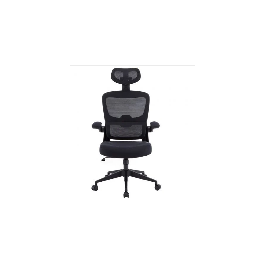 Woxter Silla Gaming Ergo Negra