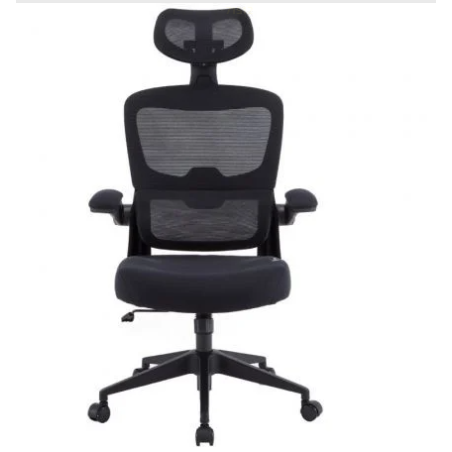 Woxter Silla Gaming Ergo Negra
