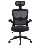 Woxter Silla Gaming Ergo Negra