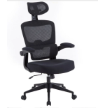 Woxter Silla Gaming Ergo Negra