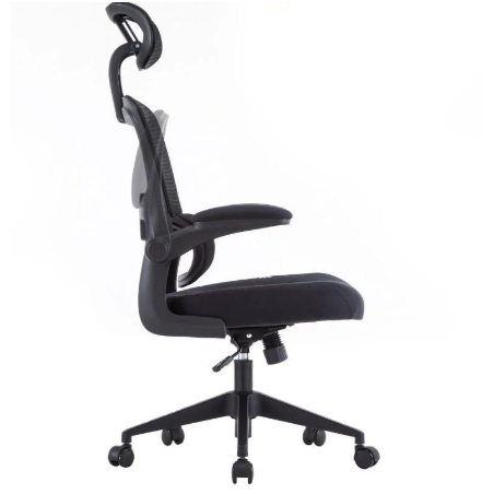 Woxter Silla Gaming Ergo Negra