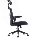 Woxter Silla Gaming Ergo Negra