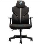 Woxter Silla Gaming Stinger Alien Titanium Gris Titanio
