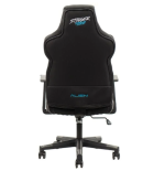 Woxter Silla Gaming Stinger Alien Titanium Gris Titanio