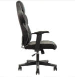 Woxter Silla Gaming Stinger Alien Titanium Gris Titanio