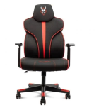 Woxter Silla Gaming  Stinger Station Alien V2 Roja
