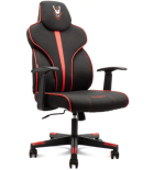 Woxter Silla Gaming  Stinger Station Alien V2 Roja