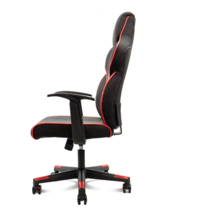 Woxter Silla Gaming  Stinger Station Alien V2 Roja