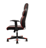 Woxter Silla Gaming  Stinger Station Alien V2 Roja