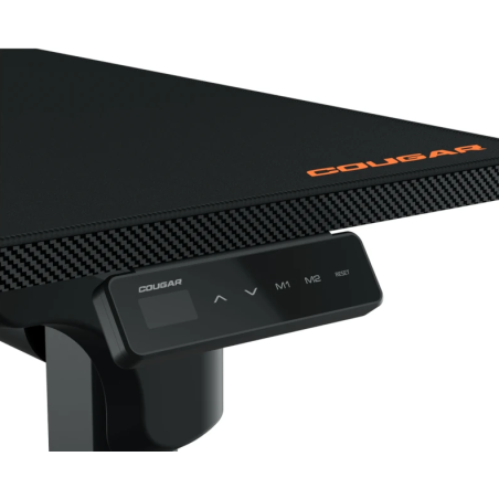Cougar Mesa Gaming E-GRAV 160 eléctrica