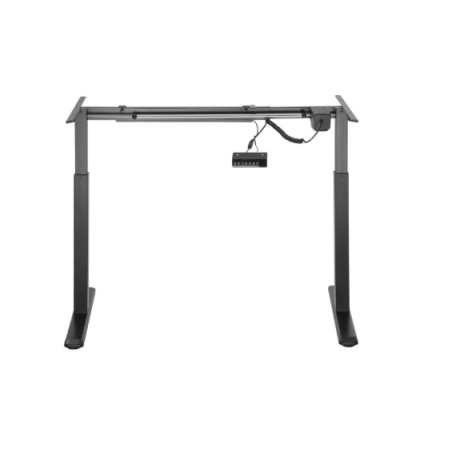 Aisens Soporte de Escritorio Motorizado hasta 80kg