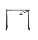 Aisens Soporte de Escritorio Motorizado hasta 80kg