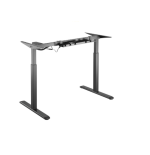 Aisens Soporte de Escritorio Motorizado hasta 80kg