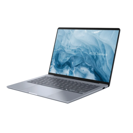 Asus ZenBook 14 OLED UX3480AA-U1537 Intel Core Ultra 7-355 16GB 512GB14" Sin S.O