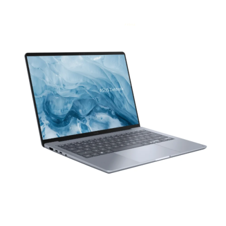 Asus ZenBook 14 OLED UX3480AA-U1537 Intel Core Ultra 7-355 16GB 512GB14" Sin S.O